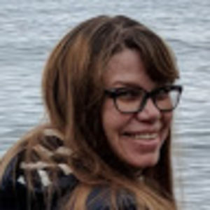 Meet your Posher, Ruth-ann